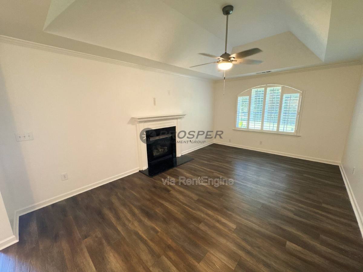 Townhouse for rent at 106 Wyndham Court, Greenville, SC 29615