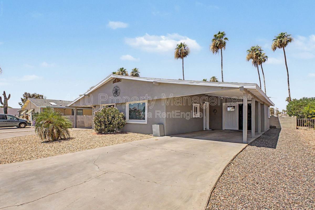 House for rent at 462 S 80th Place, Mesa, AZ 85208