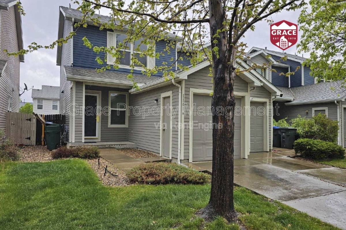 Townhouse for rent at 11016 Claude Court, Denver, CO 80233