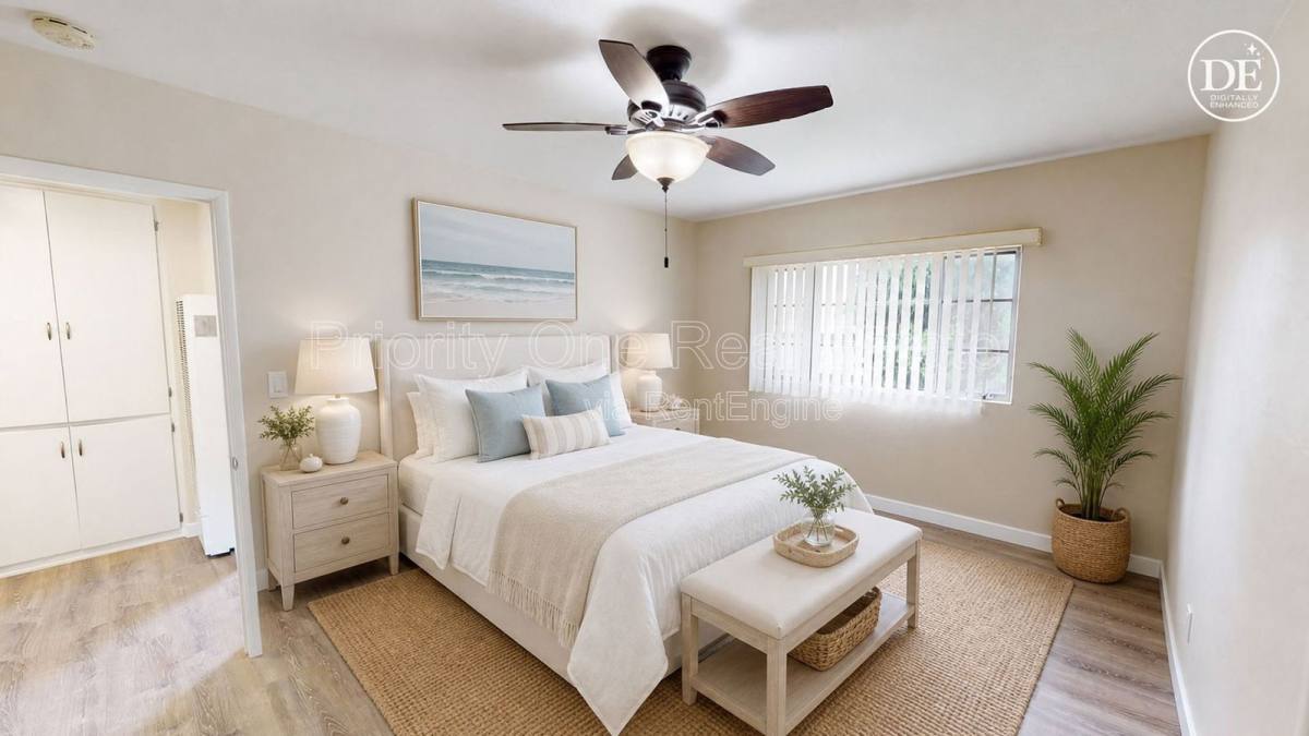 Apartment for rent at 3641 Reynard Way, San Diego, CA 92103