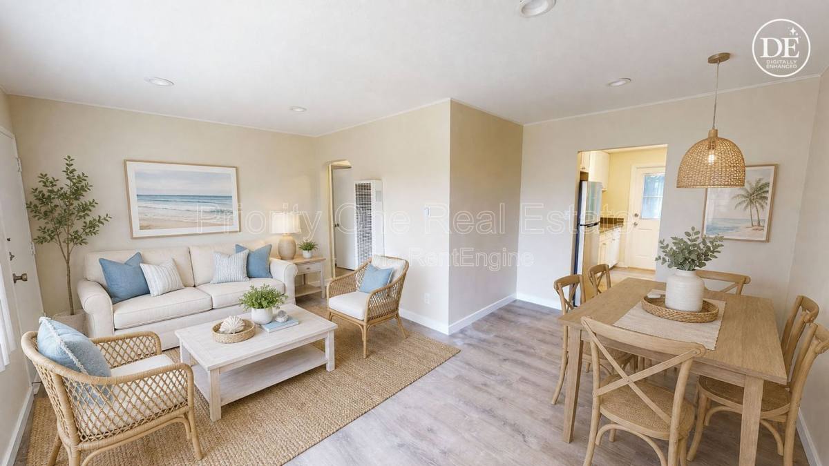 Apartment for rent at 3641 Reynard Way, San Diego, CA 92103