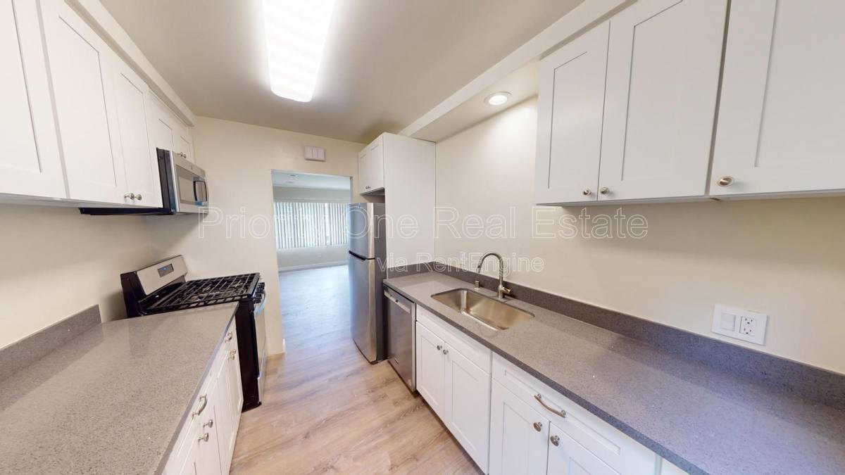 Apartment for rent at 3641 Reynard Way, San Diego, CA 92103