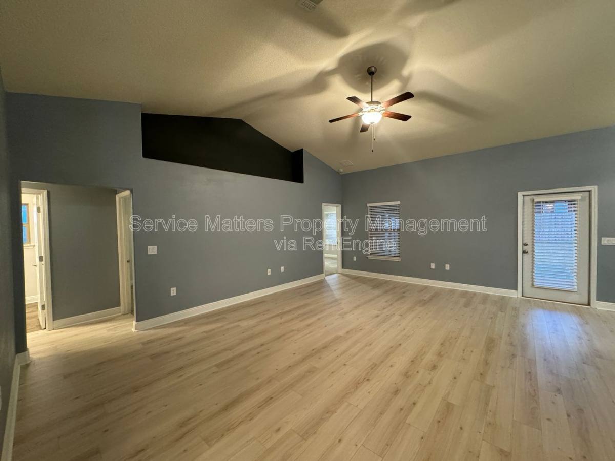 House for rent at 4504 Hampton Bay Blvd, Milton, FL 32583