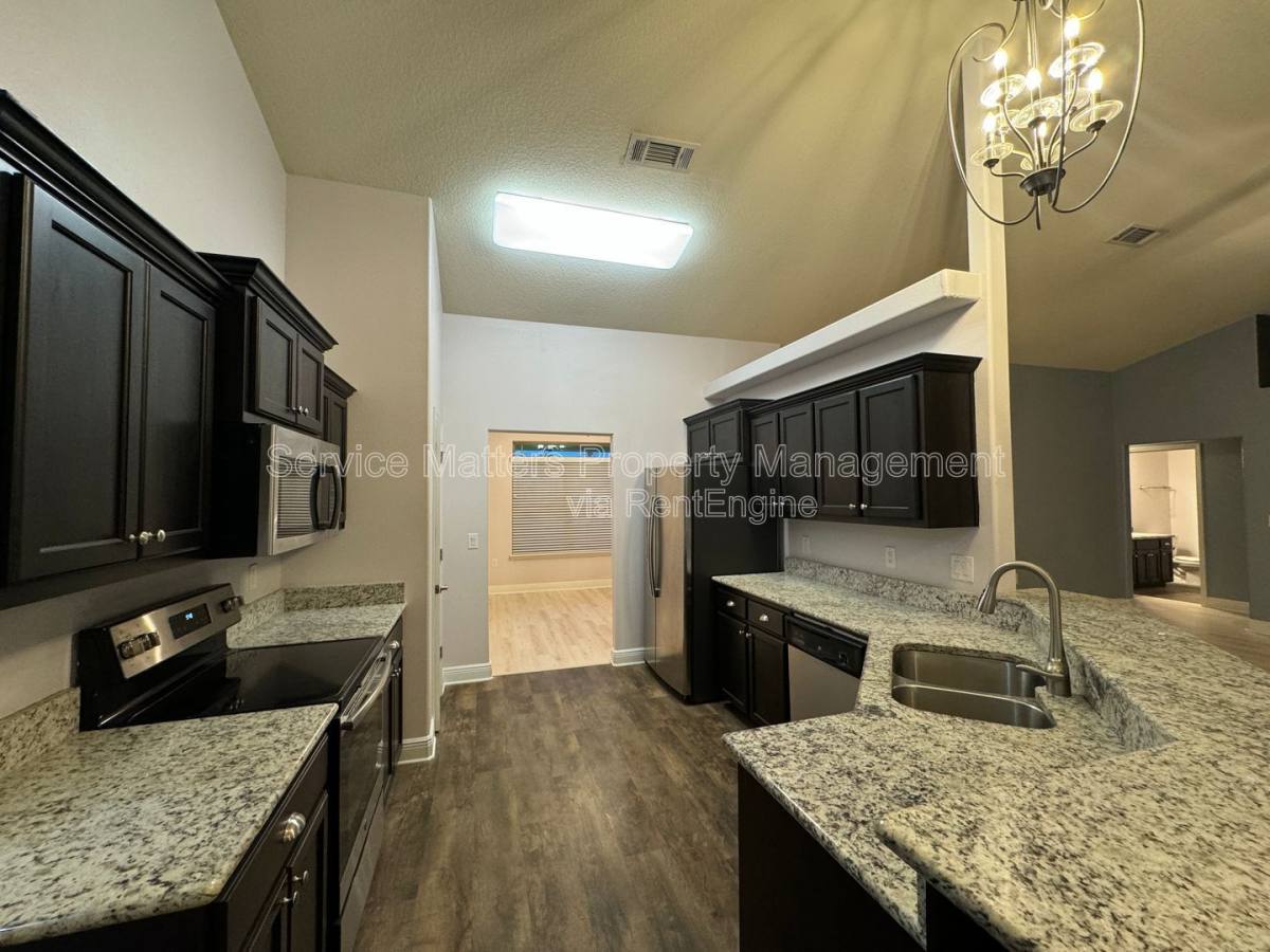 House for rent at 4504 Hampton Bay Blvd, Milton, FL 32583