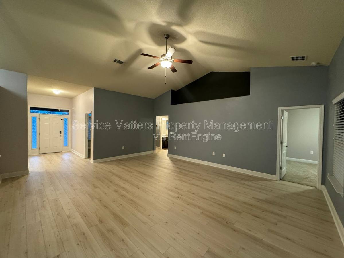 House for rent at 4504 Hampton Bay Blvd, Milton, FL 32583
