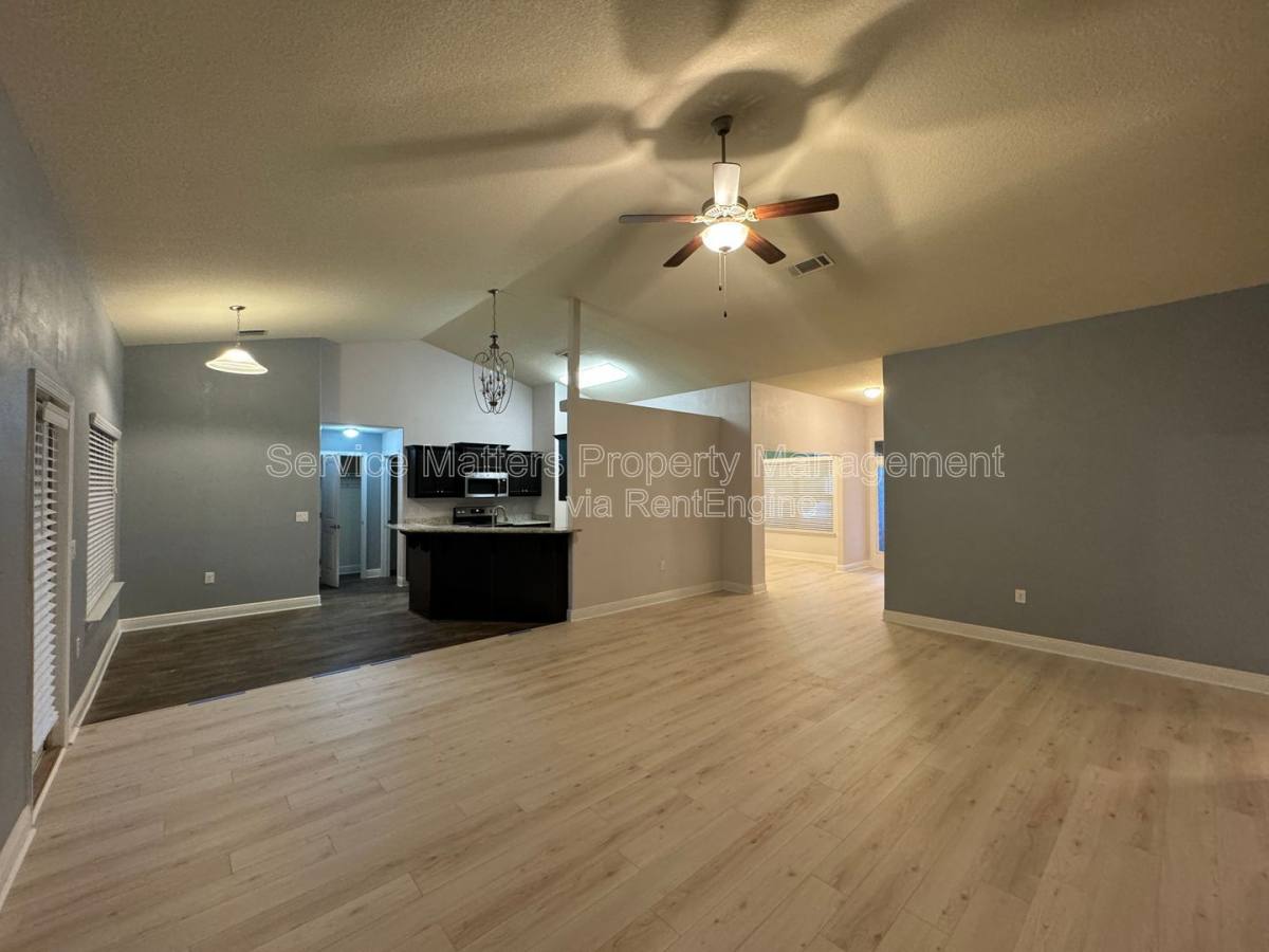 House for rent at 4504 Hampton Bay Blvd, Milton, FL 32583