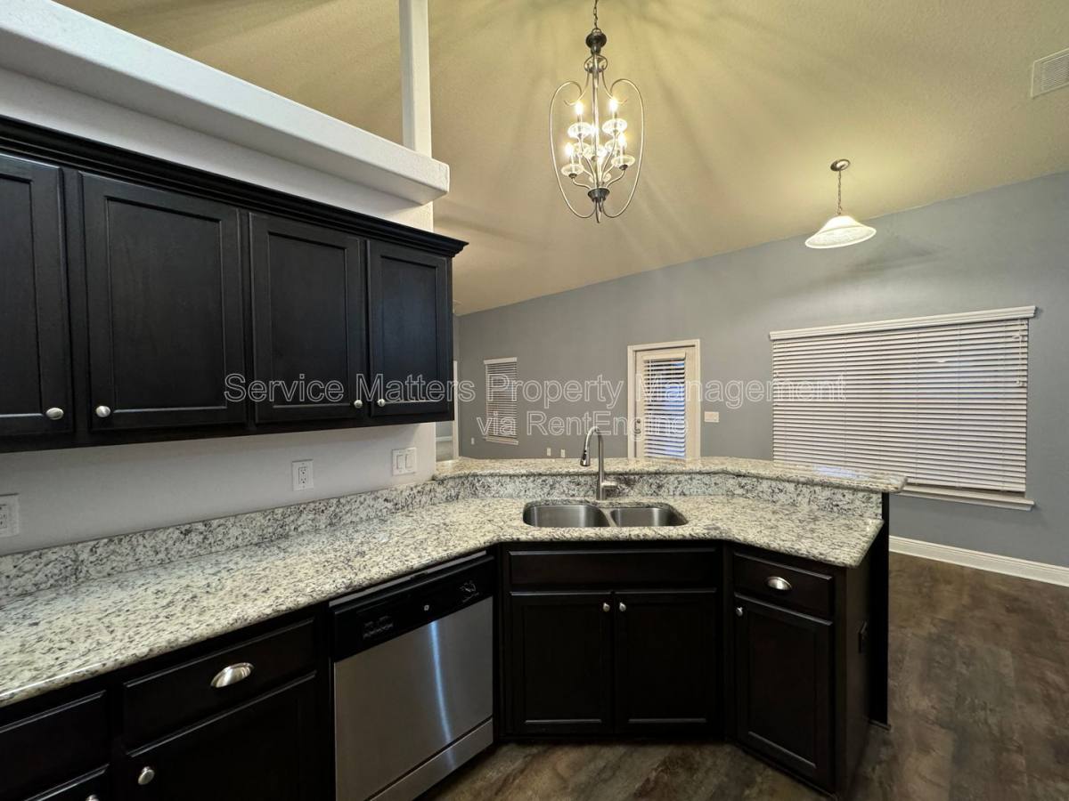 House for rent at 4504 Hampton Bay Blvd, Milton, FL 32583
