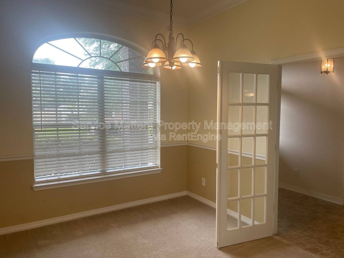 House for rent at 6940 Hardwood Court, Milton, FL 32583