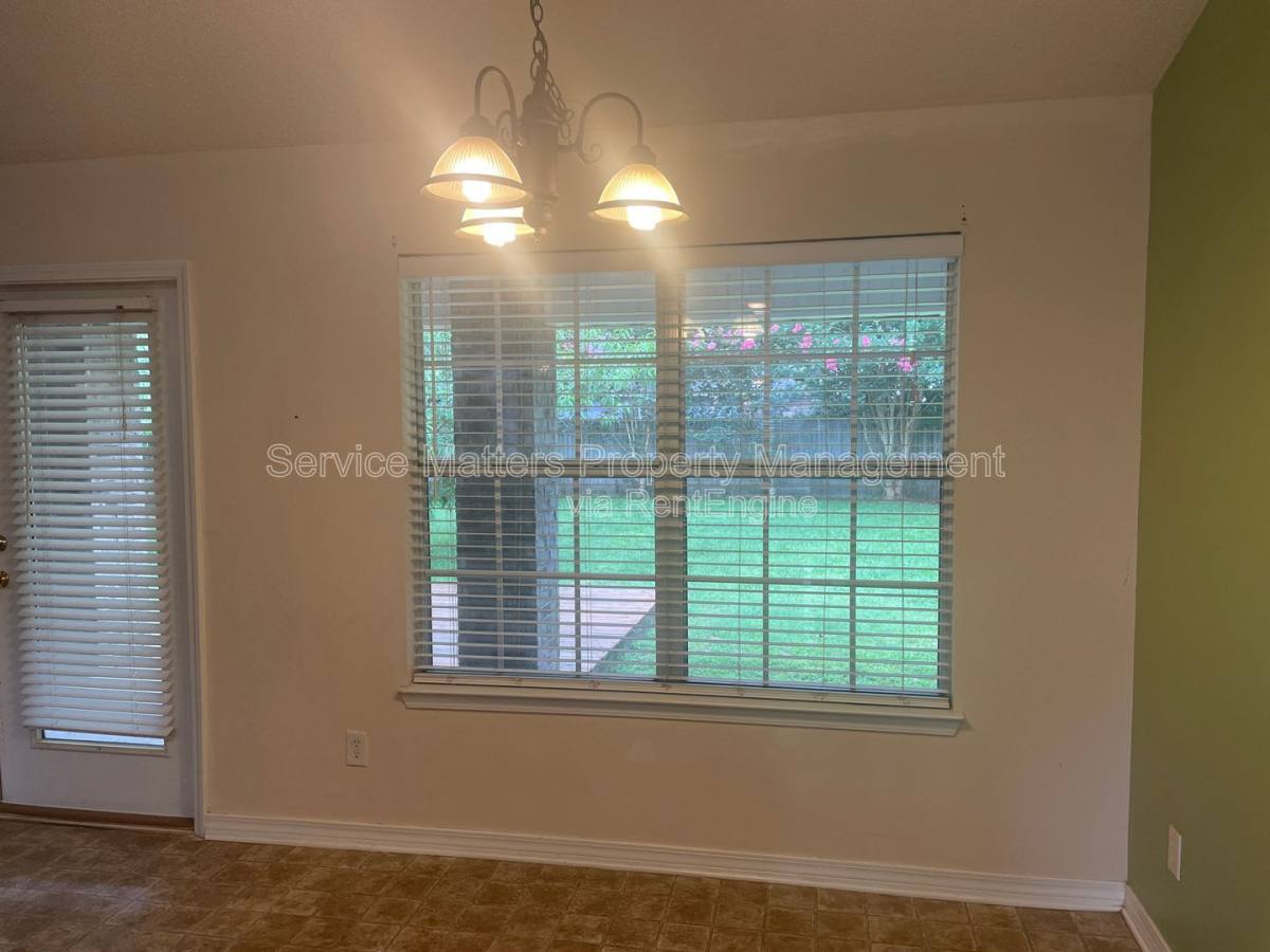 House for rent at 6940 Hardwood Court, Milton, FL 32583