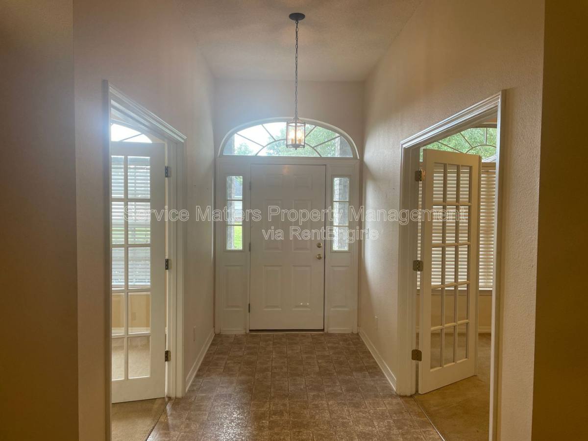 House for rent at 6940 Hardwood Court, Milton, FL 32583
