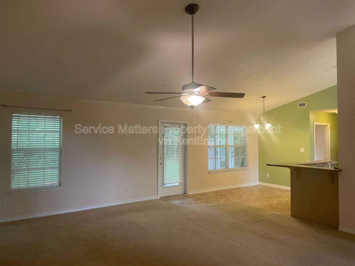 House for rent at 6940 Hardwood Court, Milton, FL 32583