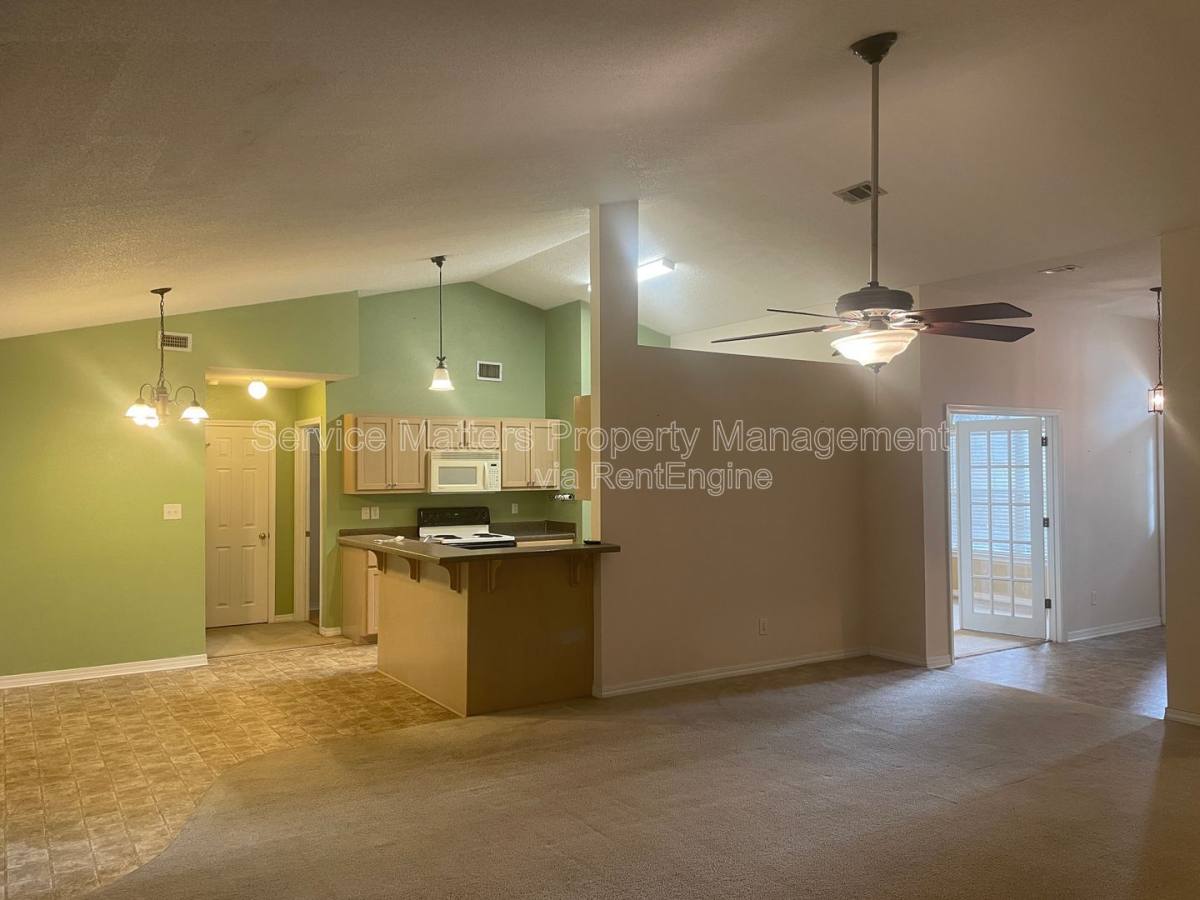 House for rent at 6940 Hardwood Court, Milton, FL 32583