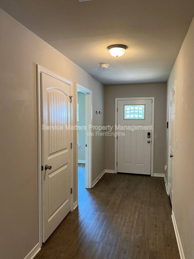 House for rent at 3214 Electra Dr, Milton, FL 32583
