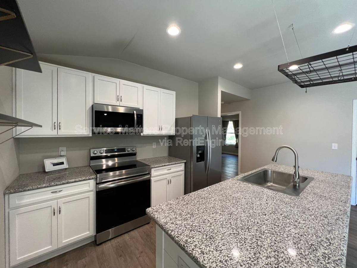 House for rent at 3214 Electra Dr, Milton, FL 32583