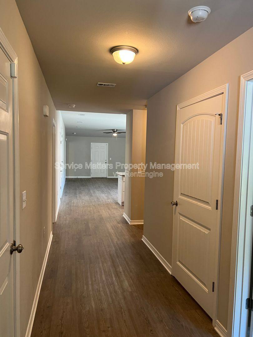House for rent at 3214 Electra Dr, Milton, FL 32583