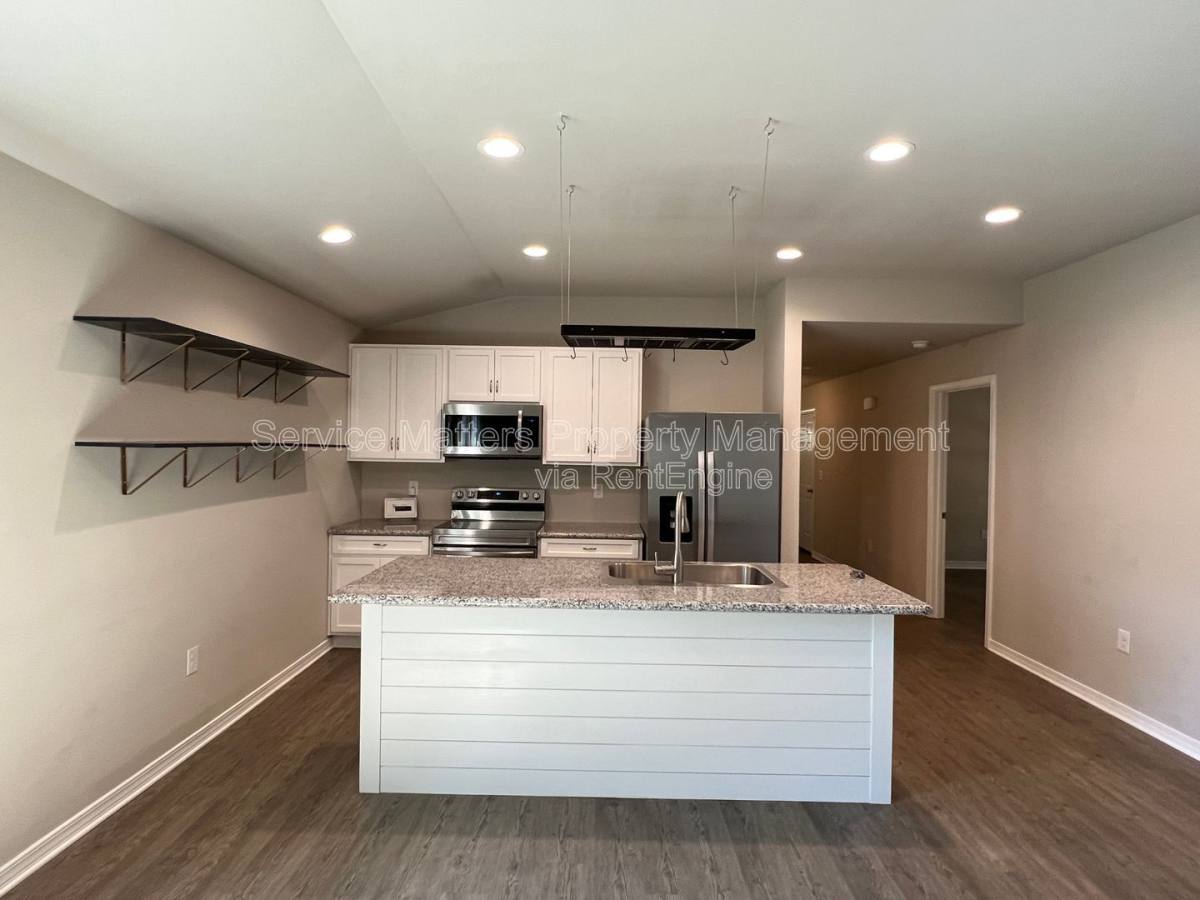 House for rent at 3214 Electra Dr, Milton, FL 32583