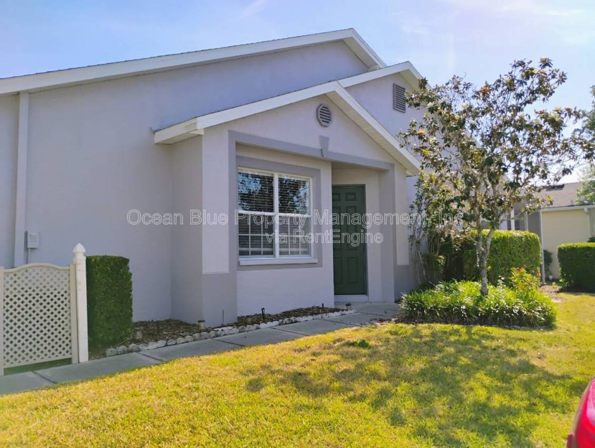 House for rent at 20716 Eustis Rd, Land O Lakes, FL 34637