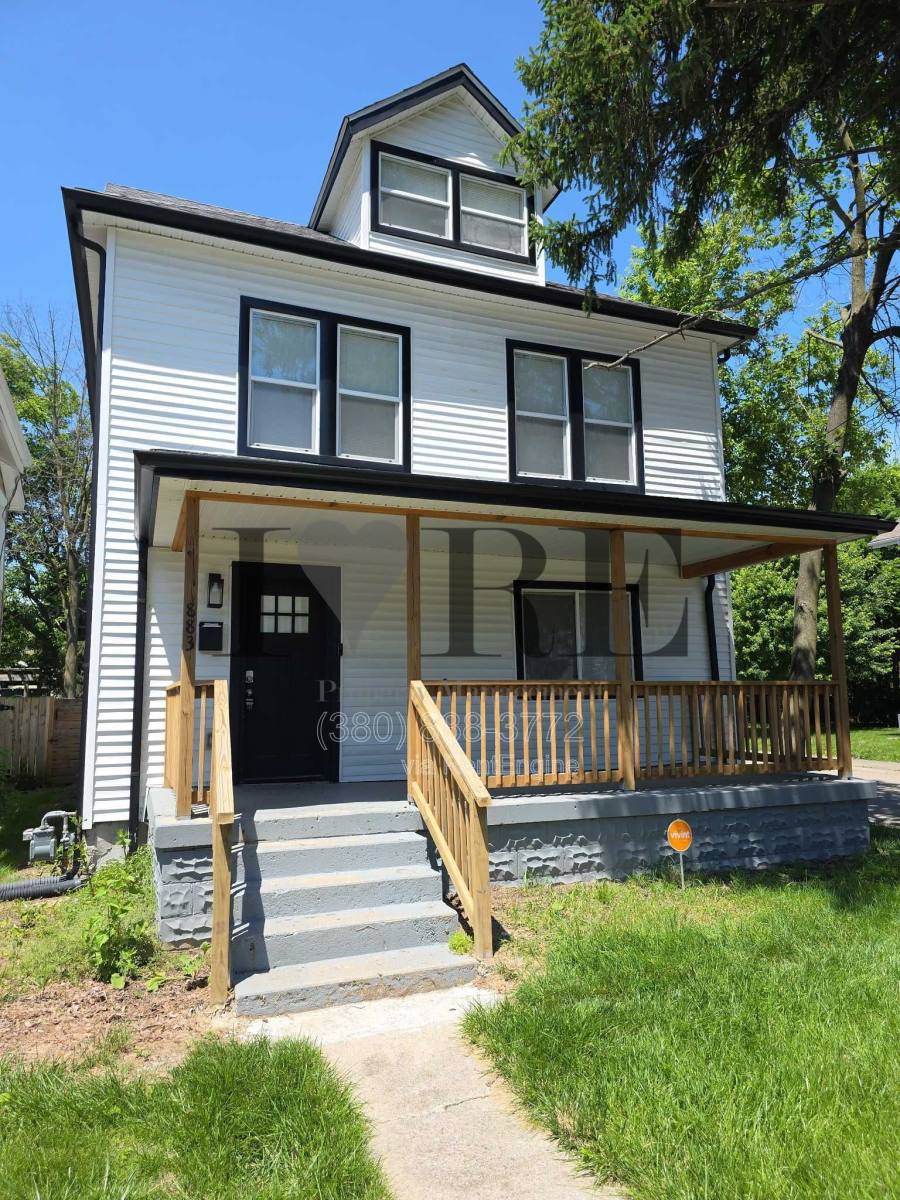 Apartment for rent at 883 Studer Ave, Columbus, OH 43206