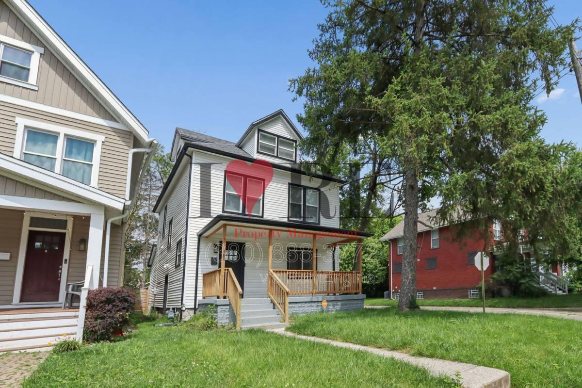 Apartment for rent at 883 Studer Ave, Columbus, OH 43206