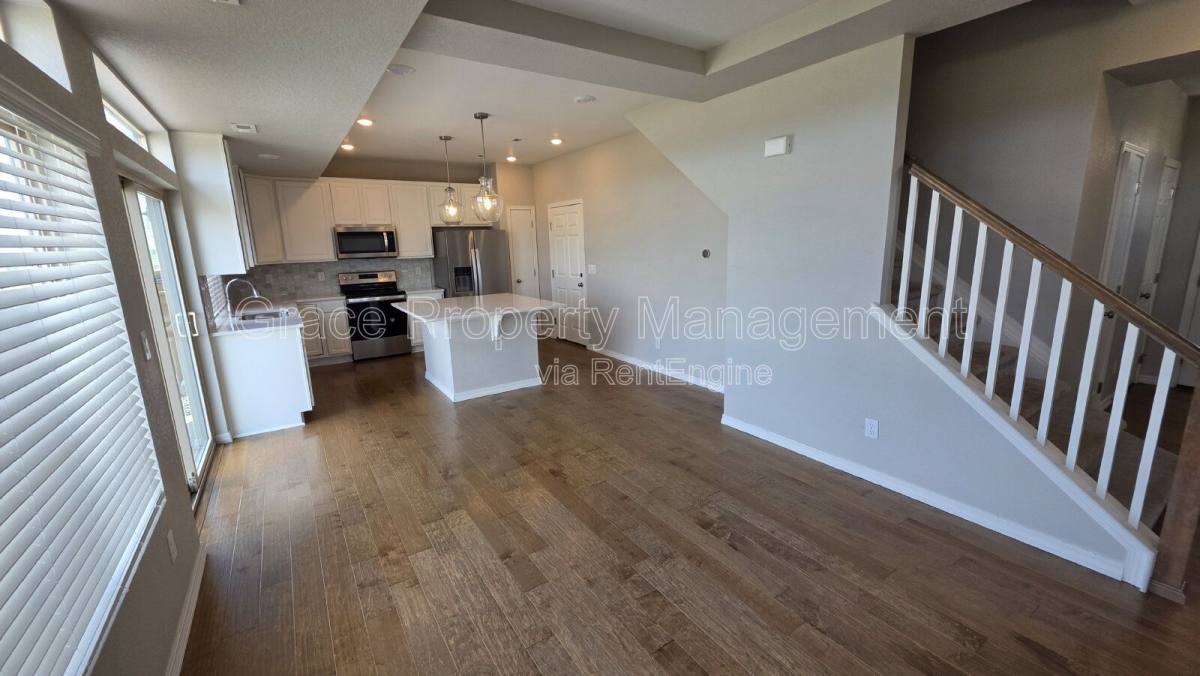 House for rent at 10243 Yampa Court, Commerce City, CO 80022