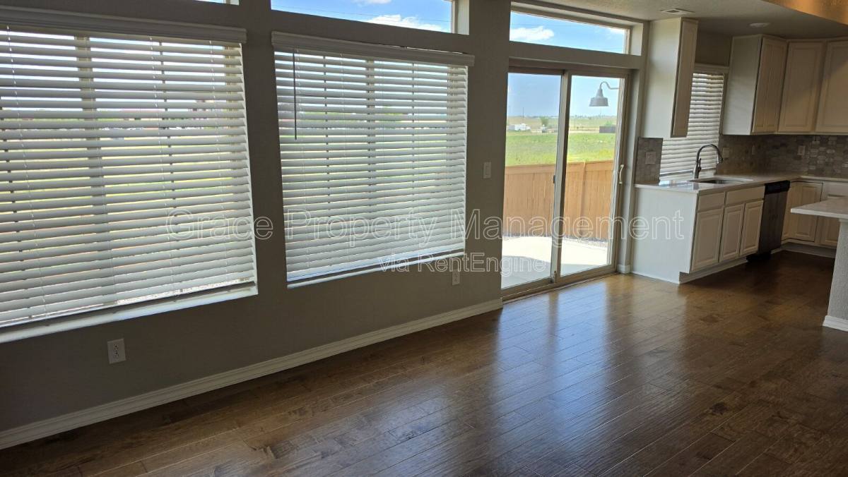 House for rent at 10243 Yampa Court, Commerce City, CO 80022