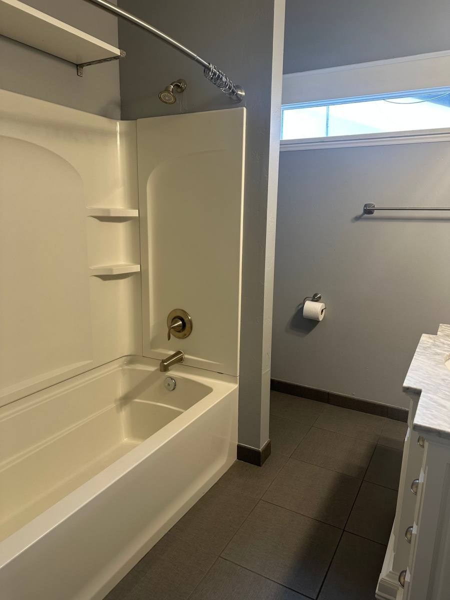 House for rent at 2331 University Ave, San Diego, CA 92104
