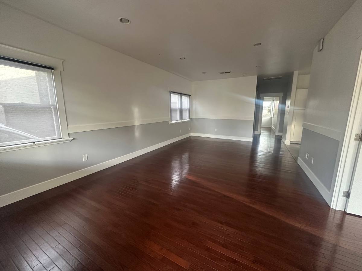 House for rent at 2331 University Ave, San Diego, CA 92104