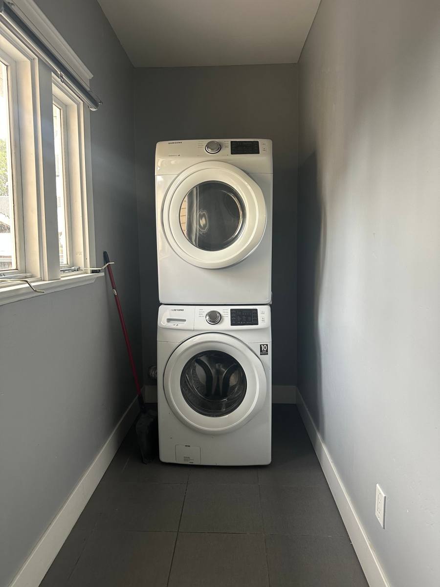 House for rent at 2331 University Ave, San Diego, CA 92104