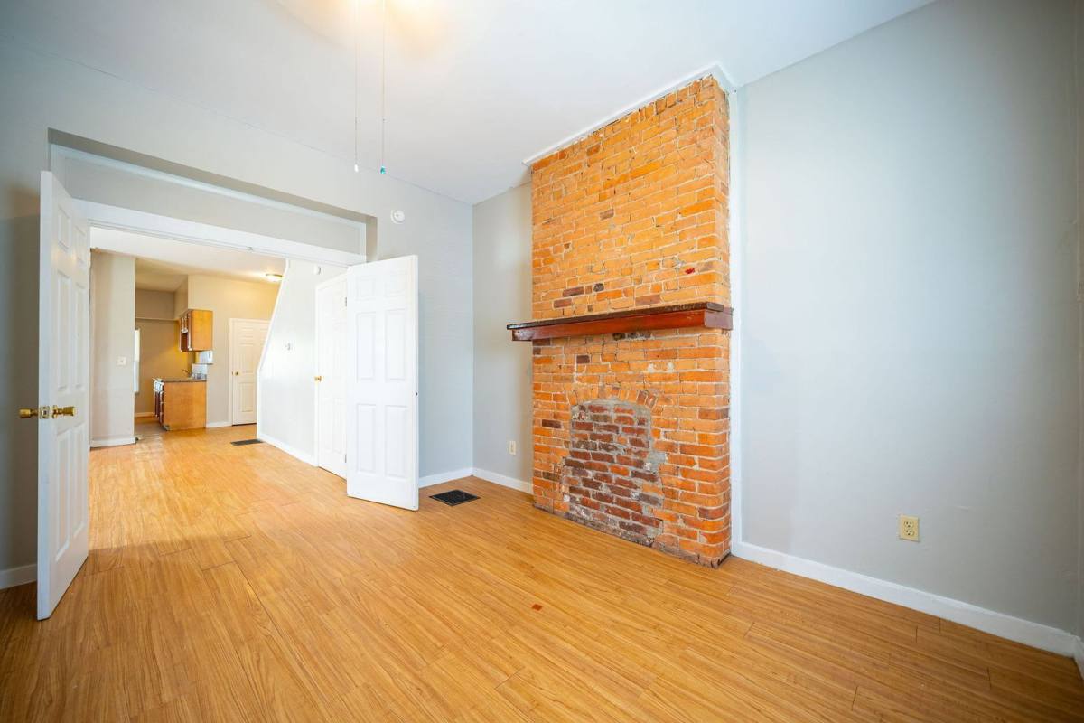 Apartment for rent at 755 Wager St, Columbus, OH 43206
