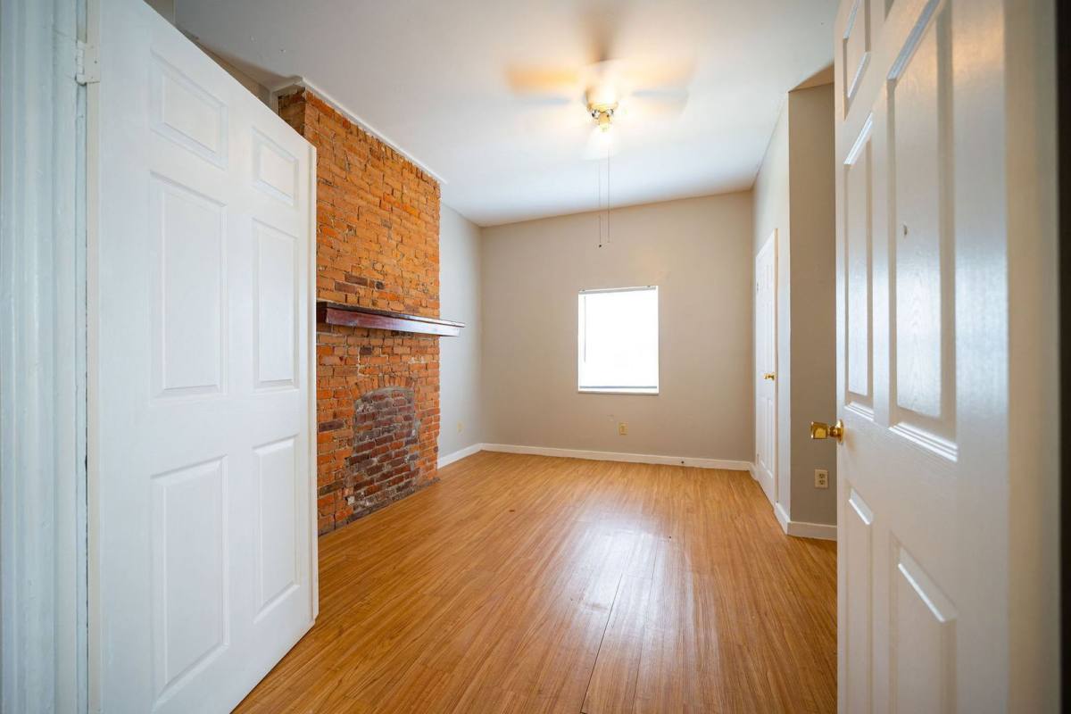 Apartment for rent at 755 Wager St, Columbus, OH 43206