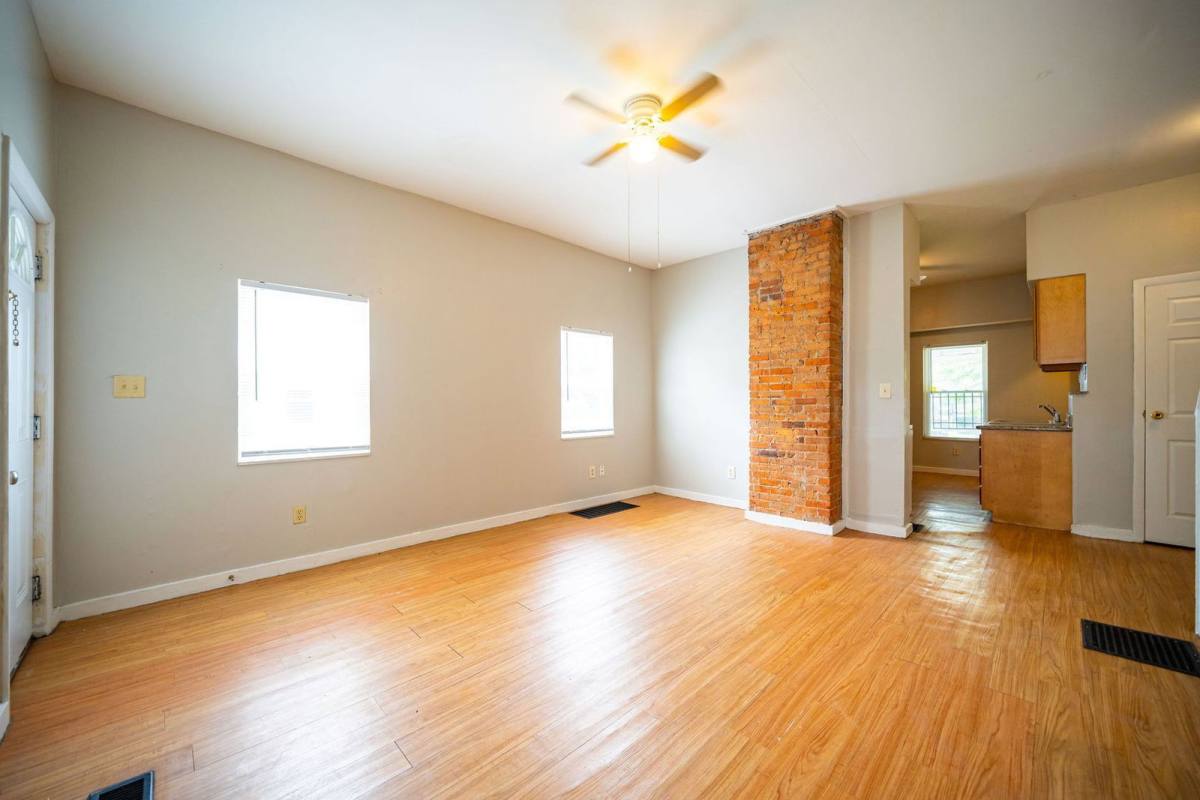 Apartment for rent at 755 Wager St, Columbus, OH 43206