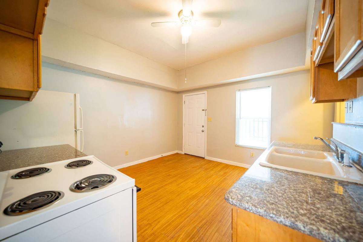 Apartment for rent at 755 Wager St, Columbus, OH 43206