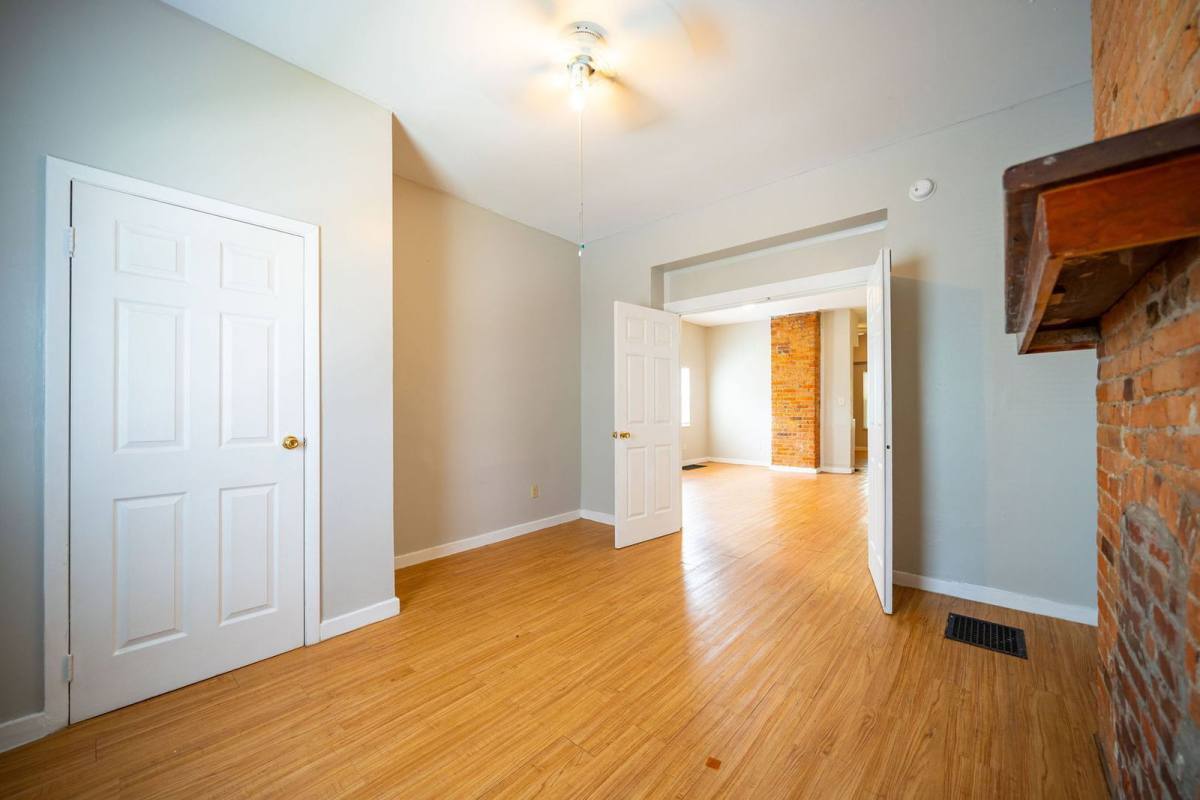 Apartment for rent at 755 Wager St, Columbus, OH 43206