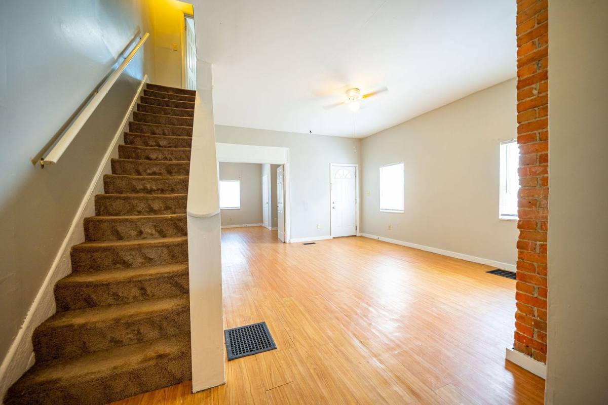Apartment for rent at 755 Wager St, Columbus, OH 43206