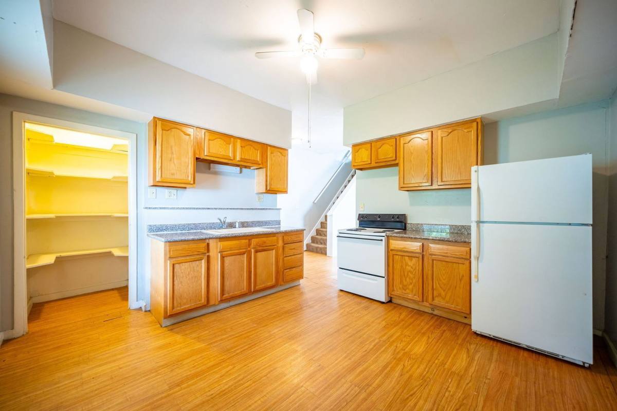 Apartment for rent at 755 Wager St, Columbus, OH 43206
