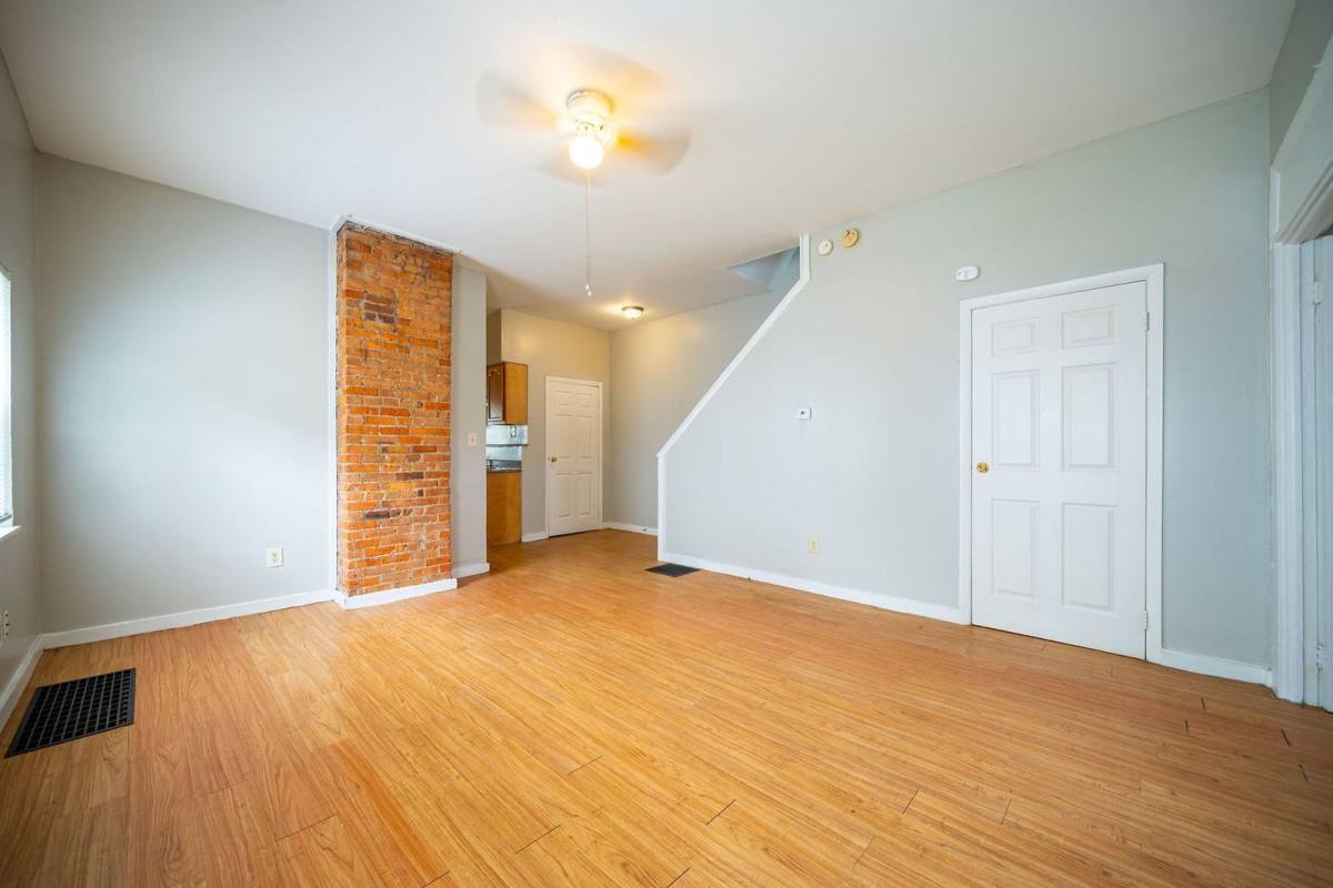 Apartment for rent at 755 Wager St, Columbus, OH 43206