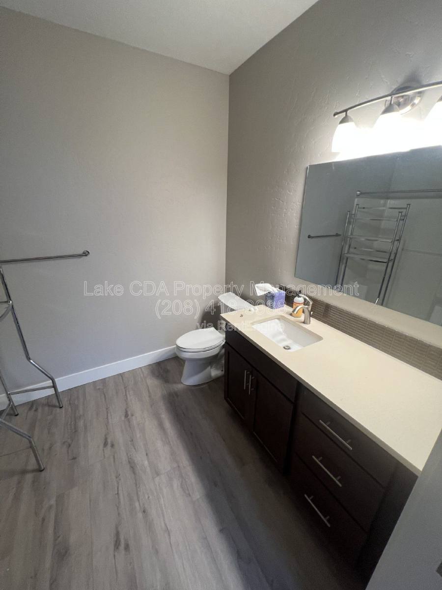 House for rent at 3343 N Rosalia Rd, Coeur D Alene, ID 83814