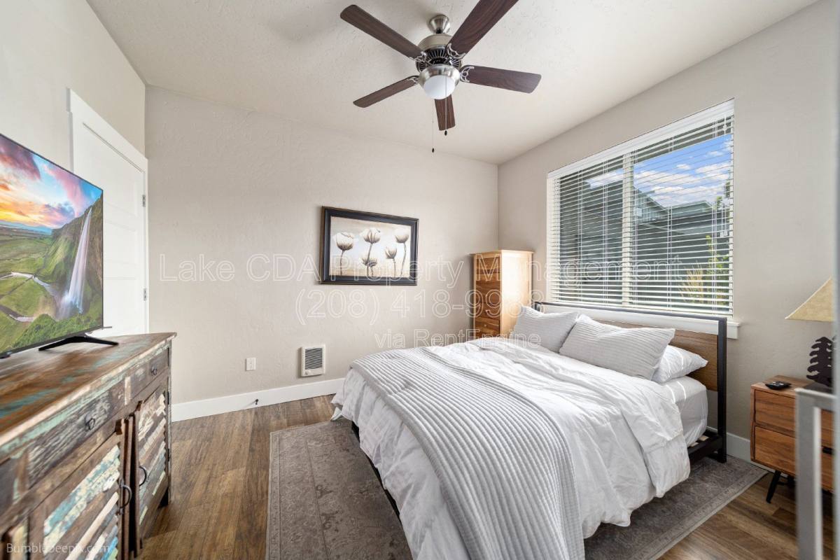 House for rent at 3343 N Rosalia Rd, Coeur D Alene, ID 83814