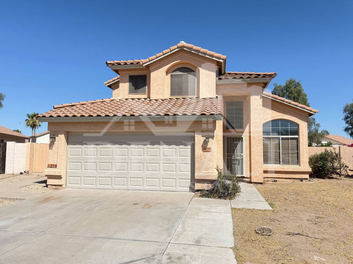 House for rent at 1274 W Sparrow Court, Chandler, AZ 85286