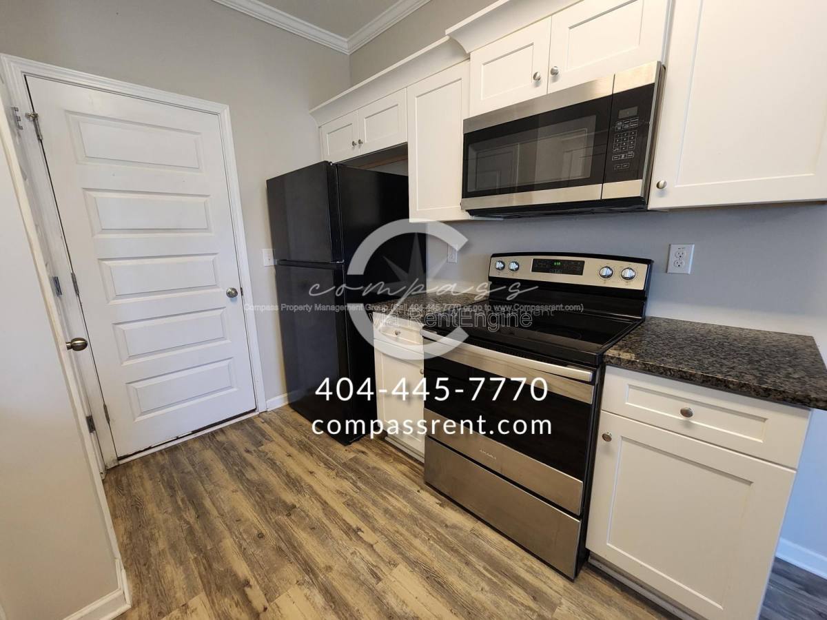 Townhouse for rent at 228 Lyndon Way NW, Cartersville, GA 30121