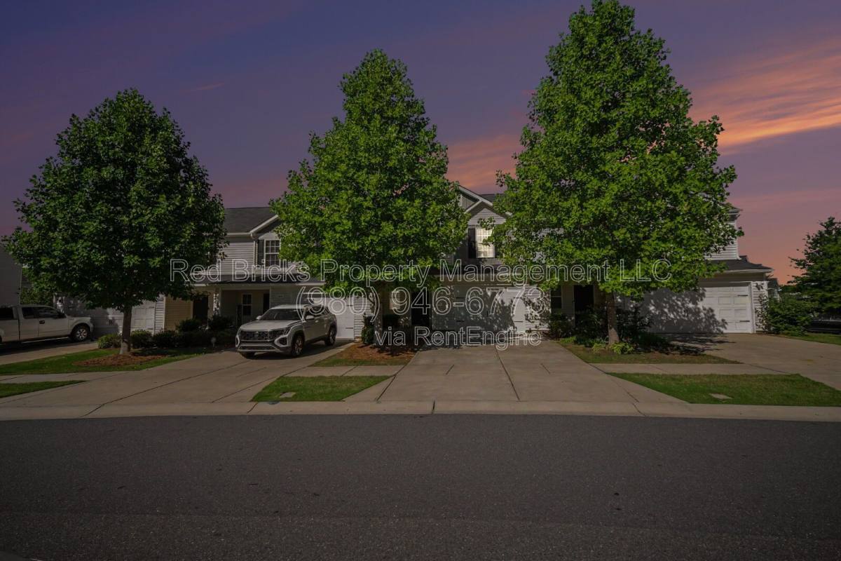 Townhouse for rent at 3306 Ellingford Rd, Spring, TX 77380