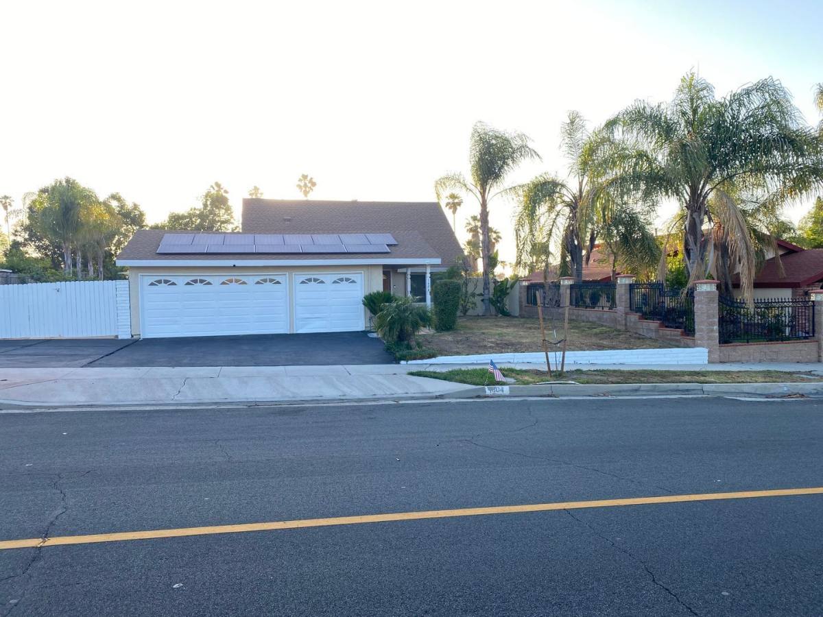 House for rent at 1604 Avenida Del Vista, Corona, CA 92882