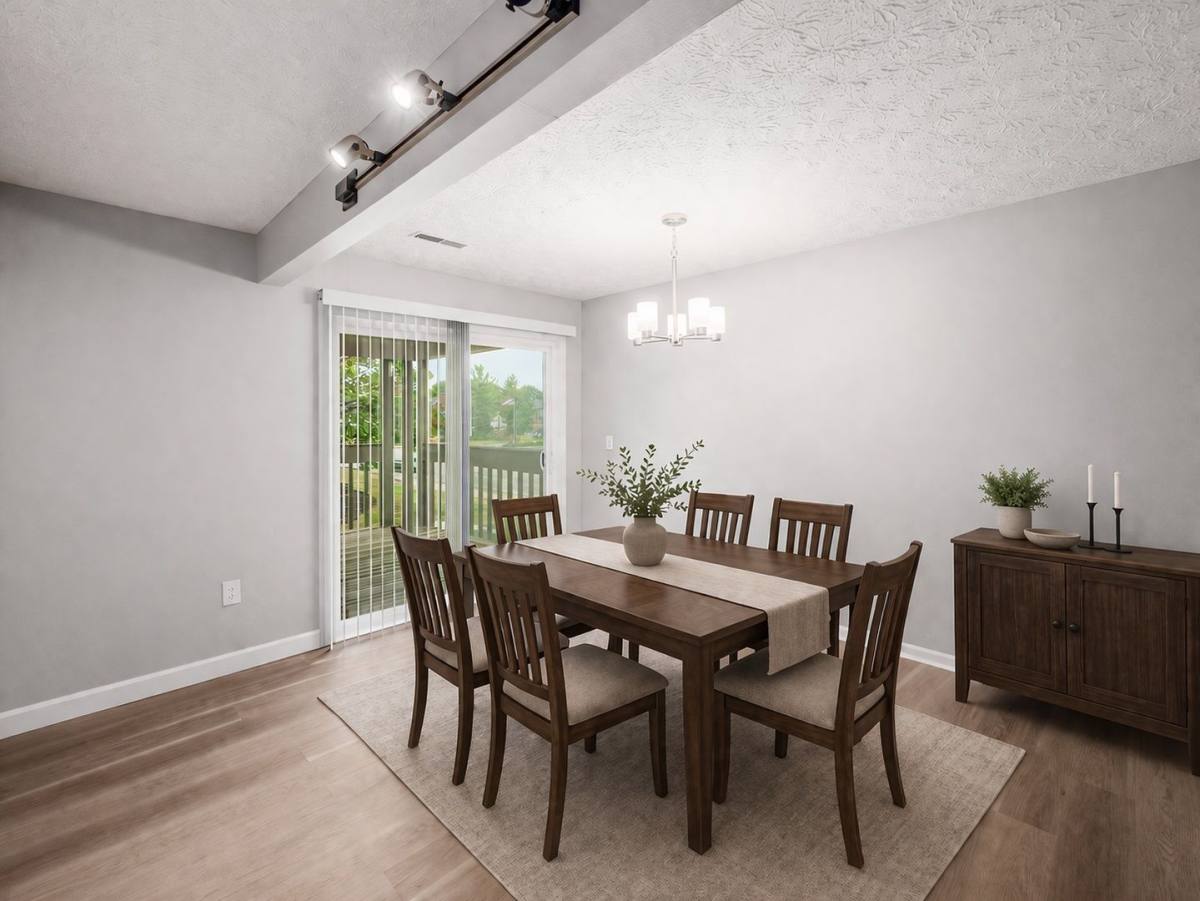 Apartment for rent at 7992 Harmill Dr, Dublin, OH 43016