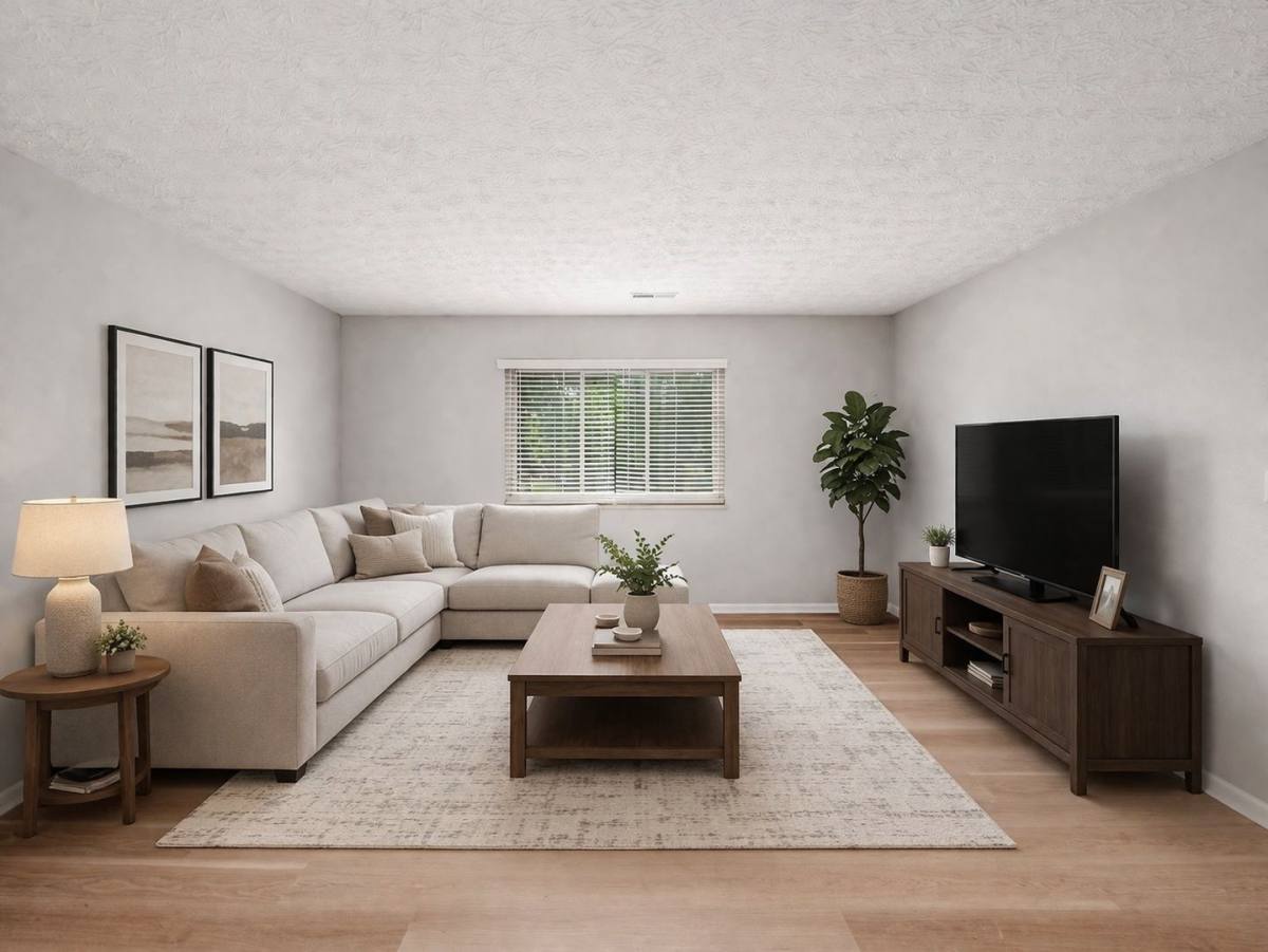 Apartment for rent at 7992 Harmill Dr, Dublin, OH 43016
