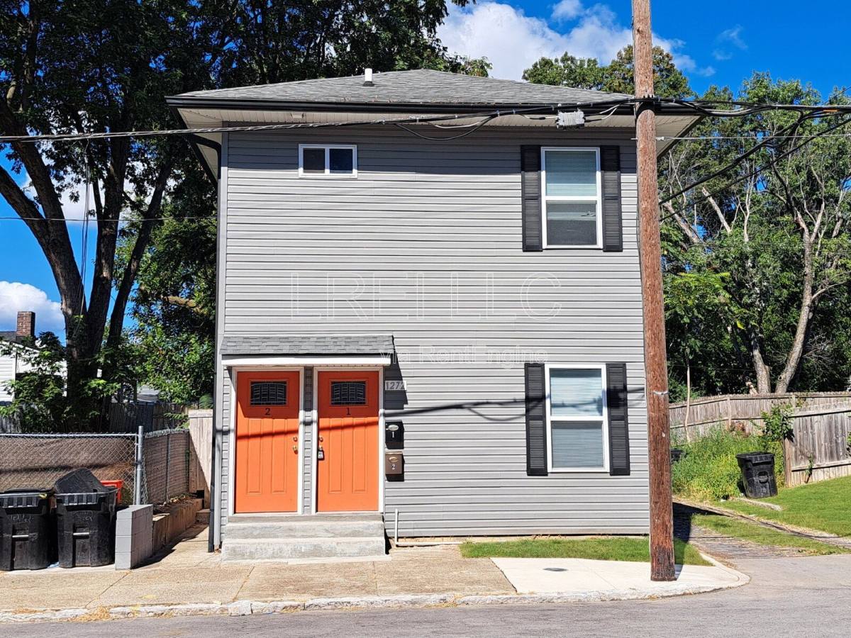 Apartment for rent at 1272 S Clay St #1, Louisville, KY 40203