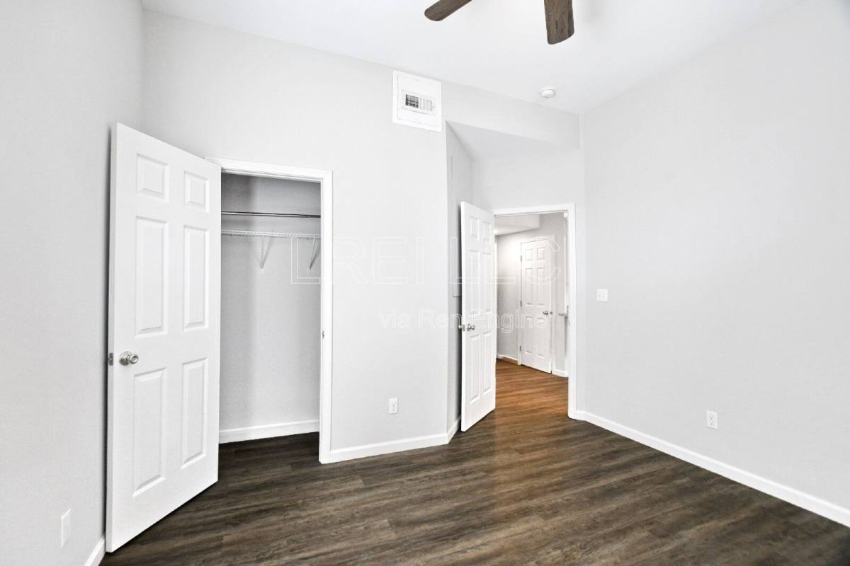 Apartment for rent at 1272 S Clay St #1, Louisville, KY 40203