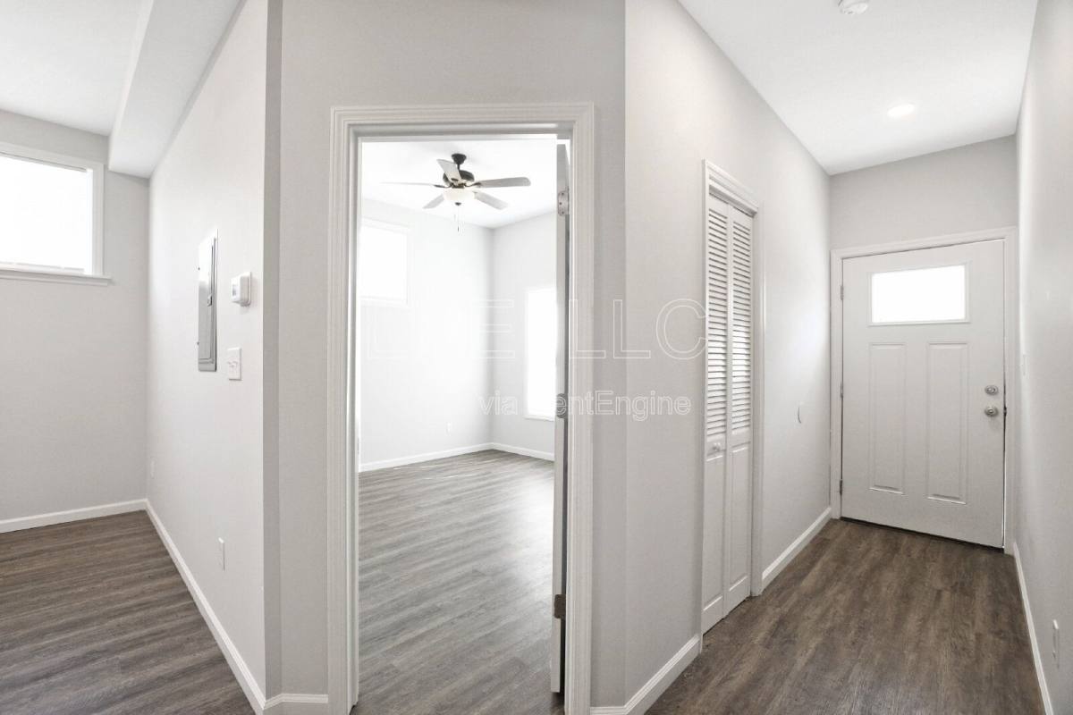 Apartment for rent at 1272 S Clay St #1, Louisville, KY 40203