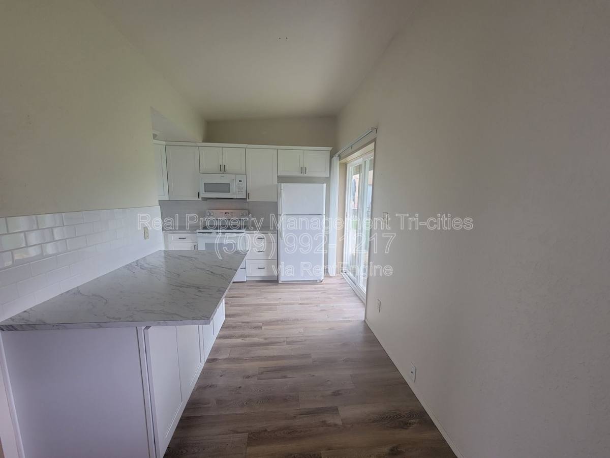 Apartment for rent at 1101 W Margaret St #1115 B, Pasco, WA 99301