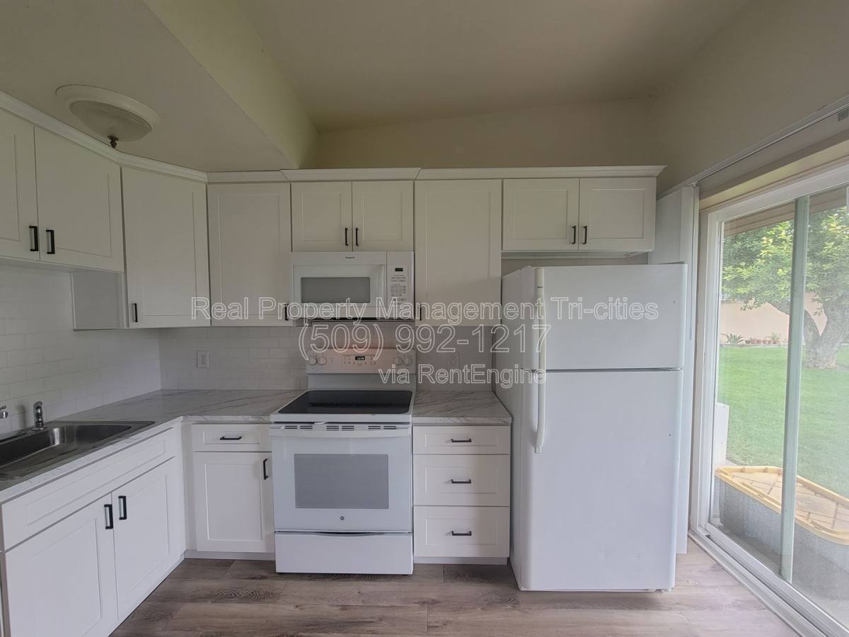 Apartment for rent at 1101 W Margaret St #1115 B, Pasco, WA 99301