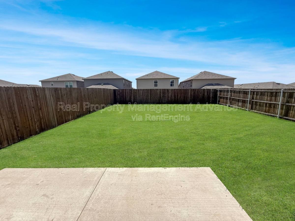 House for rent at 846 Breakwater Dr, Princeton, TX 75407